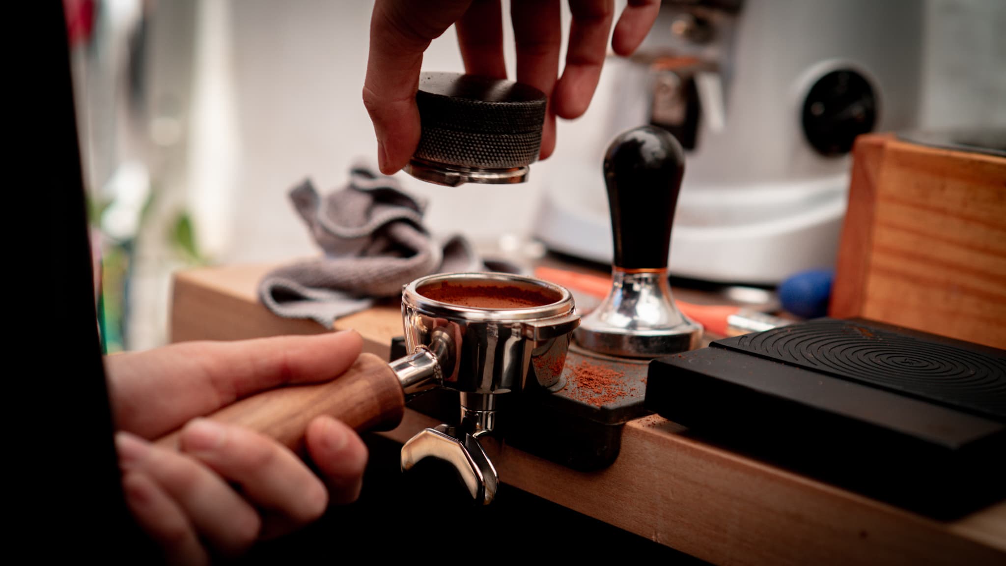 Ethiopia Café